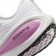 Nike Vomero Plus Bianco Rosa Argento - Scarpe Running Donna