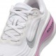 Nike Vomero Plus Bianco Rosa Argento - Scarpe Running Donna