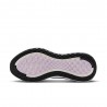 Nike Vomero Plus Bianco Rosa Argento - Scarpe Running Donna