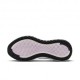 Nike Vomero Plus Bianco Rosa Argento - Scarpe Running Donna