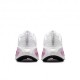 Nike Vomero Plus Bianco Rosa Argento - Scarpe Running Donna