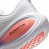 Nike Vomero Plus Bianco Nero - Scarpe Running Uomo
