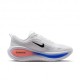 Nike Vomero Plus Bianco Nero - Scarpe Running Uomo