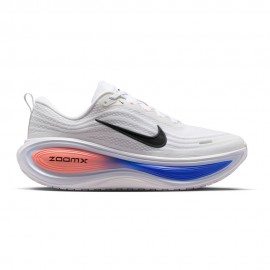 Nike Vomero Plus Bianco Nero - Scarpe Running Uomo