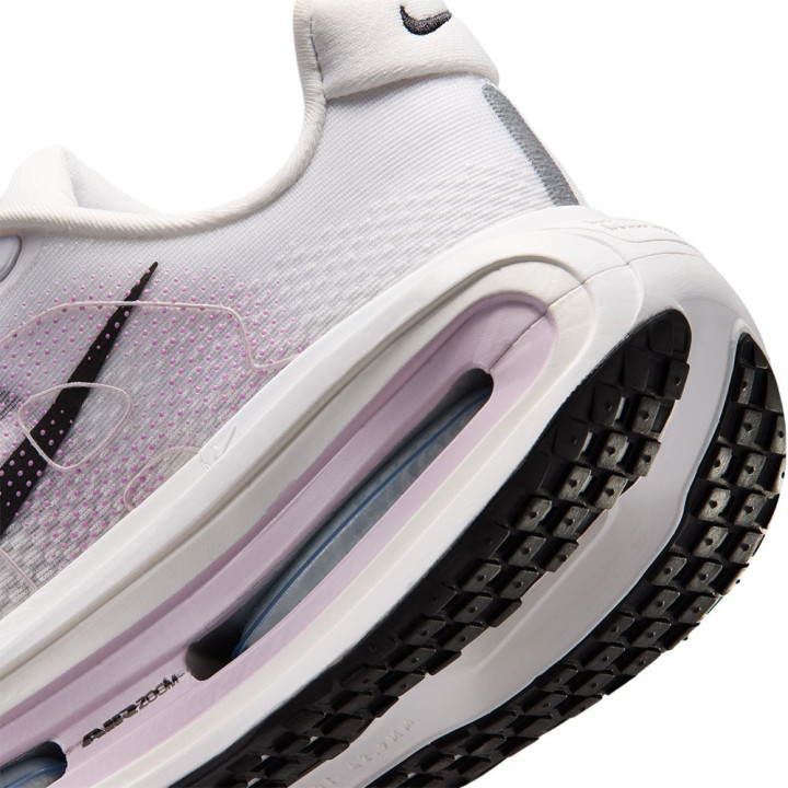 Nike Vomero Premium Bianco Nero - Scarpe Running Donna