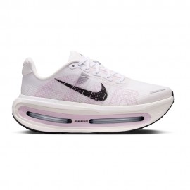 Nike Vomero Premium Bianco Nero - Scarpe Running Donna