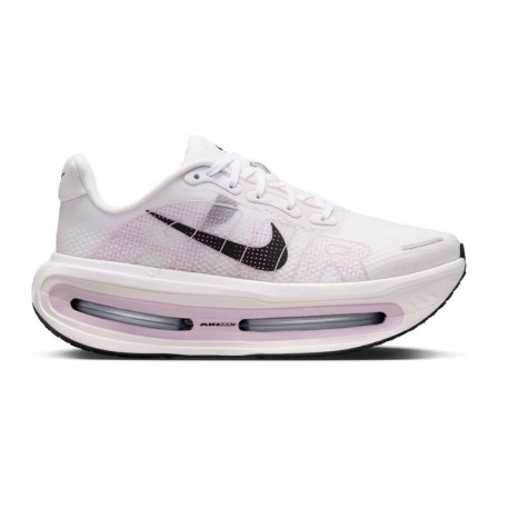Nike Vomero Premium Bianco Nero - Scarpe Running Donna