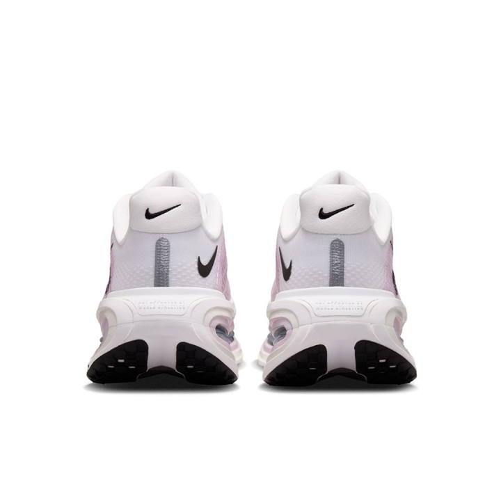 Nike Vomero Premium Bianco Nero - Scarpe Running Donna