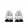 Nike Vomero Premium Bianco Nero - Scarpe Running Donna