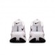 Nike Vomero Premium Bianco Nero - Scarpe Running Donna