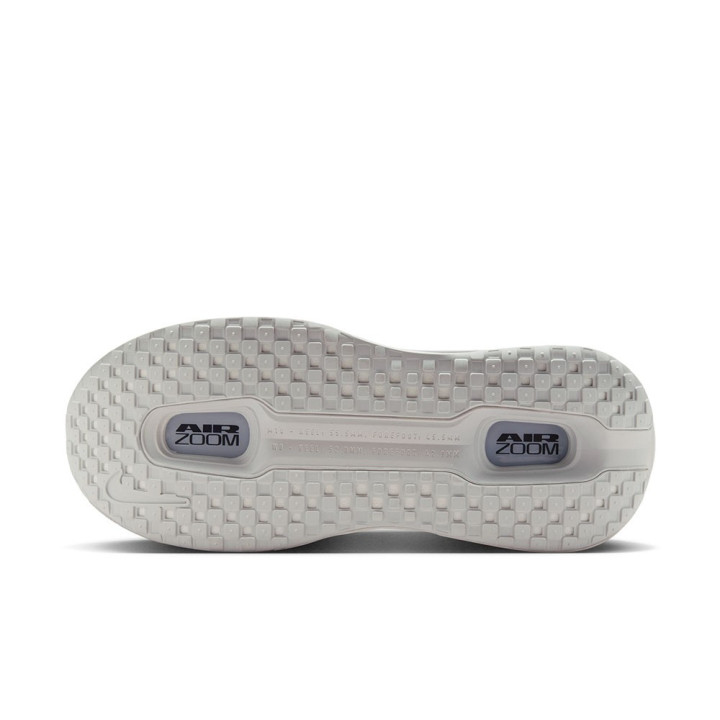 Nike Vomero Premium Bianco Nero - Scarpe Running Uomo