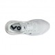 Nike Vomero Premium Bianco Nero - Scarpe Running Uomo