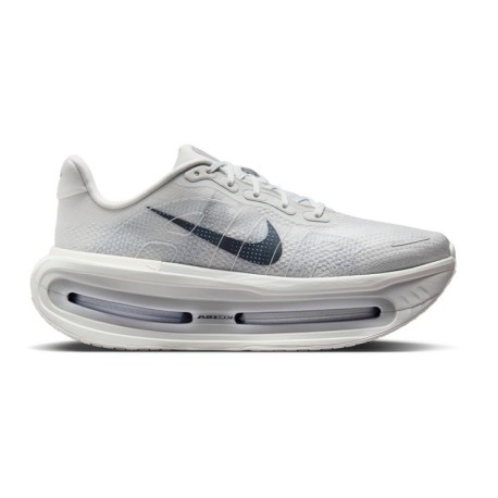 Nike Vomero Premium Bianco Nero - Scarpe Running Uomo