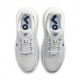 Nike Vomero Premium Bianco Nero - Scarpe Running Uomo