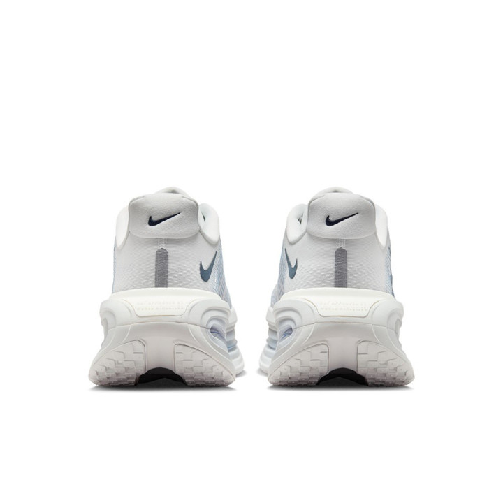 Nike Vomero Premium Bianco Nero - Scarpe Running Uomo