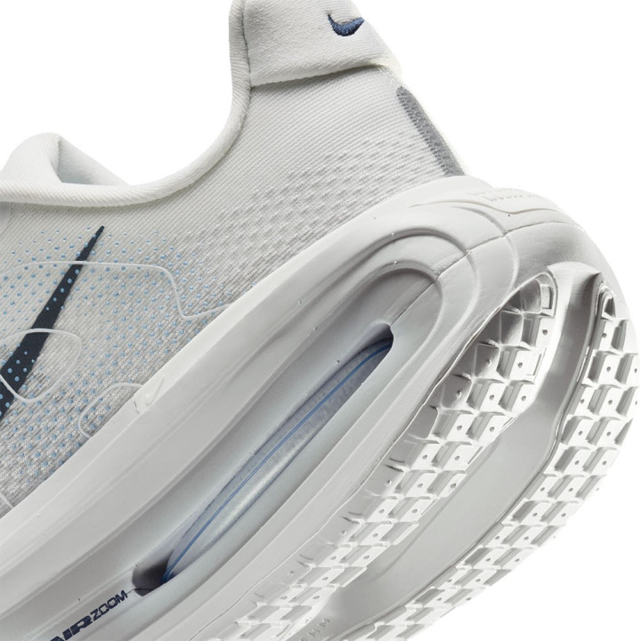 Nike Vomero Premium Bianco Nero - Scarpe Running Uomo