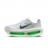 Nike Vomero Premium Bianco Verde - Scarpe Running Uomo