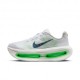 Nike Vomero Premium Bianco Verde - Scarpe Running Uomo