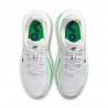 Nike Vomero Premium Bianco Verde - Scarpe Running Uomo