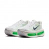 Nike Vomero Premium Bianco Verde - Scarpe Running Uomo