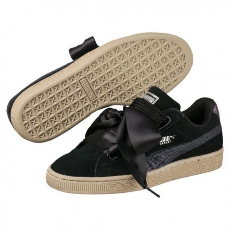 scarpe puma donna platform fiocco scarpe puma donna platform fiocco