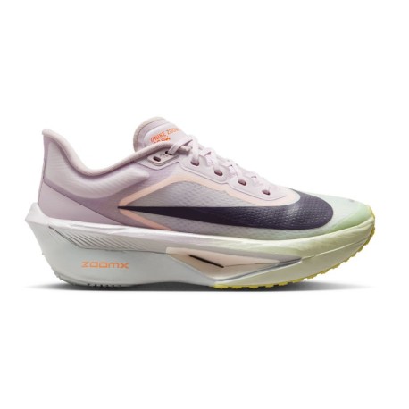 Nike Zoom Fly 6 Bleached Lilac Purple - Scarpe Running Donna