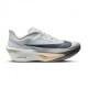 Nike Zoom Fly 6 Pure Platinium Dark - Scarpe Running Uomo