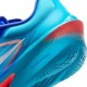Nike Zoom Fly 6 Racer Blu Bianco Rosa - Scarpe Running Uomo