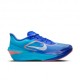 Nike Zoom Fly 6 Racer Blu Bianco Rosa - Scarpe Running Uomo