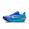Nike Zoom Fly 6 Racer Blu Bianco Rosa - Scarpe Running Uomo