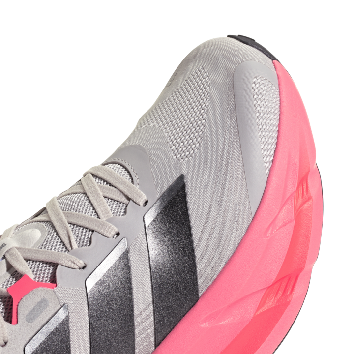 Adidas Adistar 5 Greone Ironmt Acired - Scarpe Running Uomo