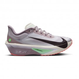 Zoom Fly 6 violet Baroque brown