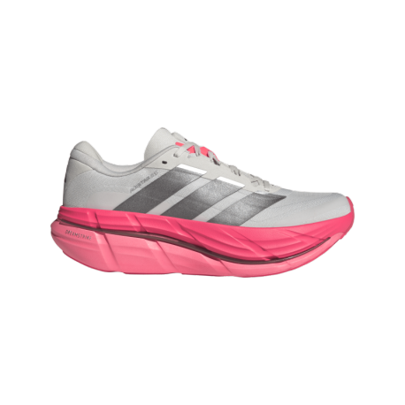 Adidas Adistar Byd 2 Arancio Bianco - Scarpe Running Uomo