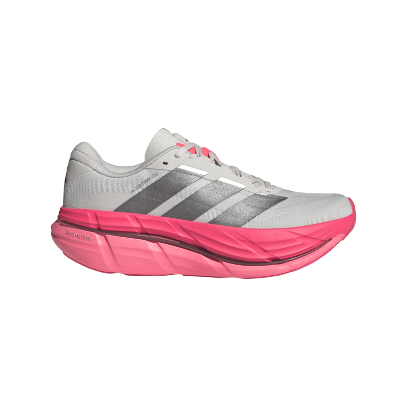 Adidas Adistar Byd 2 Arancio Bianco - Scarpe Running Uomo
