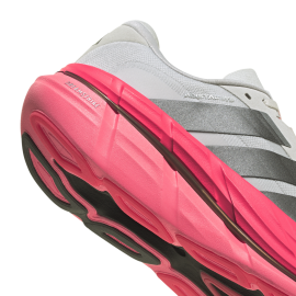Adidas Adistar Byd 2 Arancio Bianco - Scarpe Running Uomo
