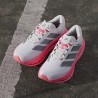 Adidas Adistar Byd 2 Arancio Bianco - Scarpe Running Uomo