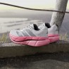 Adidas Adistar Byd 2 Arancio Bianco - Scarpe Running Uomo