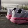 Adidas Adistar Byd 2 Arancio Bianco - Scarpe Running Uomo