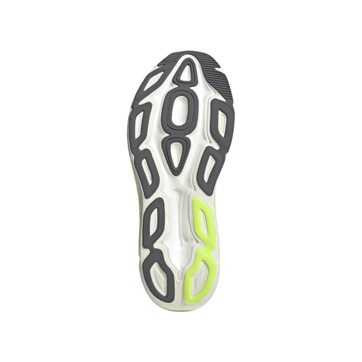 Adidas Adistar Byd 2 Lime - Scarpe Running Uomo