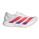 Adidas Adizero Adios Pro 4 Bianco Lucred Shopur - Scarpe Running Uomo