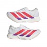 Adidas Adizero Adios Pro 4 Bianco Lucred Shopur - Scarpe Running Uomo