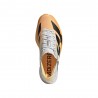 Adidas Adizero Adios Pro 4 Nero Bianco - Scarpe Running Uomo