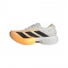 Adidas Adizero Adios Pro 4 Nero Bianco - Scarpe Running Uomo