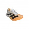 Adidas Adizero Adios Pro 4 Nero Bianco - Scarpe Running Uomo