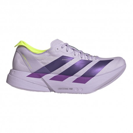 Adidas Adizero Adios Pro 4 Prptnt Solpur Siggnr - Scarpe Running Donna