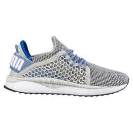 puma tsugi netfit bambino bianche