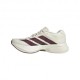 Adidas Adizero Boston 13 Bianco Oro - Scarpe Running Donna