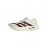 Adidas Adizero Boston 13 Bianco Oro - Scarpe Running Donna