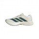 Adidas Adizero Boston 13 Bianco Verde Blu - Scarpe Running Uomo