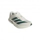 Adidas Adizero Boston 13 Bianco Verde Blu - Scarpe Running Uomo